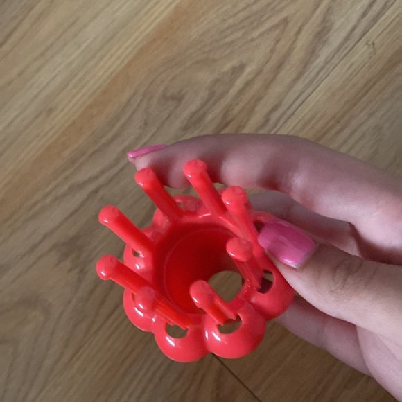 KNITTING STATION - CRAZ KNITS - BRAND NEW - Picture 13 of 17